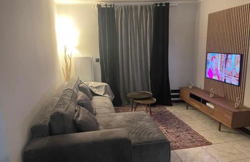 Les Colonnes d'Andrea - Foto 14