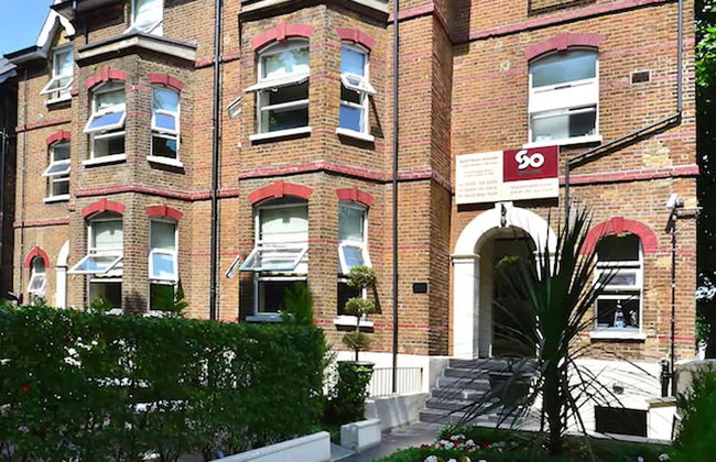 W6 Hotel Hammersmith - Foto 80