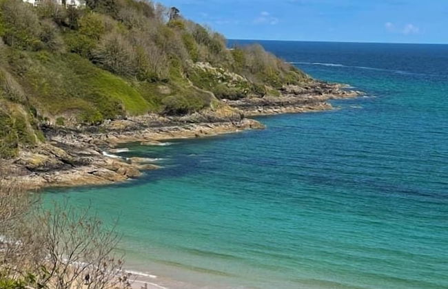 Beautiful 2-bed Holiday Home nr Kynance Cove - Foto 20