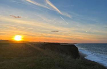 Woodside Lodge, Weybourne, Holt - Foto 14