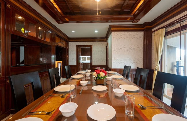 Orchid Pool Villa Phuket - Foto 21