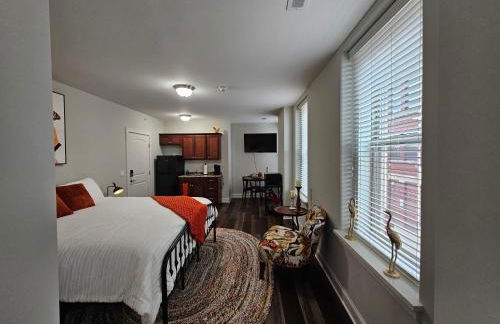 Charming Studio at The Inman - 212 - Foto 8