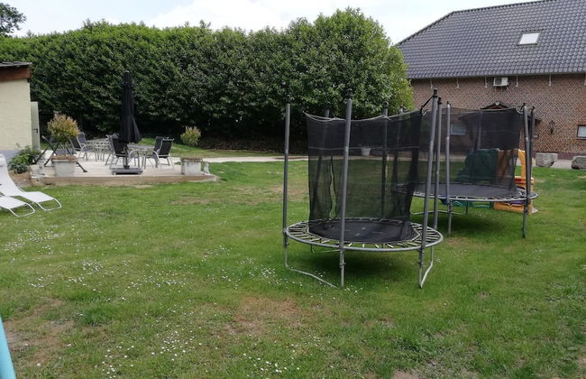 Ferienhaus Eichenthal - Foto 41