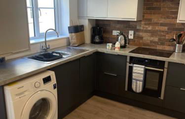 Avocet Cottage Sheringham - Foto 4