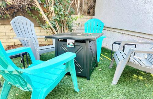 Groovy Getaway Retro Vibes in North Park, SD - Foto 27