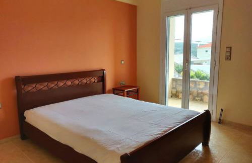 Dimitris Vasos Villa With Sea And Mountain View - Foto 38