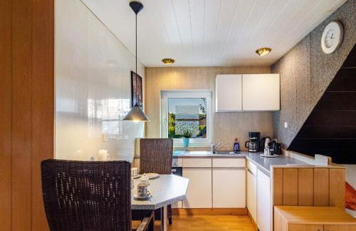 Ferienwohnung Klee 2 - Foto 7