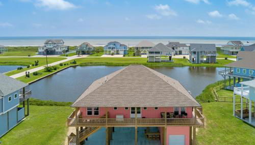 Coral Cabana home - Foto 2