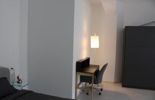 Milan Space Loft - Apartment close to M5 subway - Free Parking - Sky & Netflix TV - Foto 23