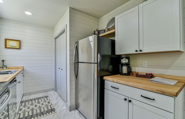 The Spruce House Cozy Home in Swannanoa - Foto 9