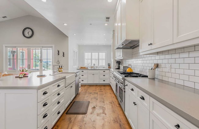 Cooperage by Avantstay Vineyard, Views, Soccer - Foto 11