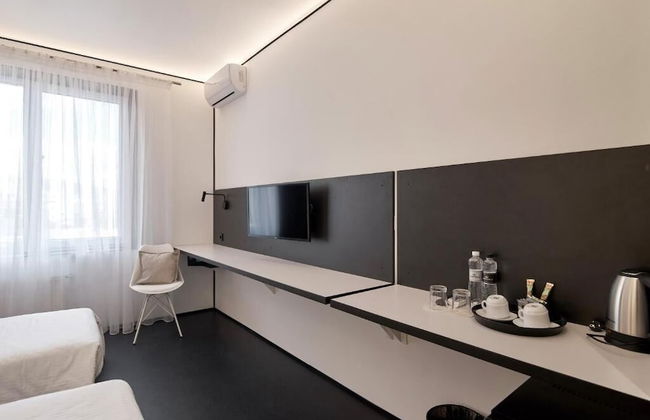 Atmosfera Hotel - Foto 9