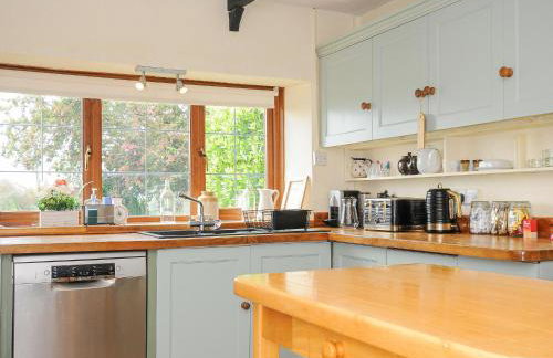 The Thatched Cottage - Foto 14