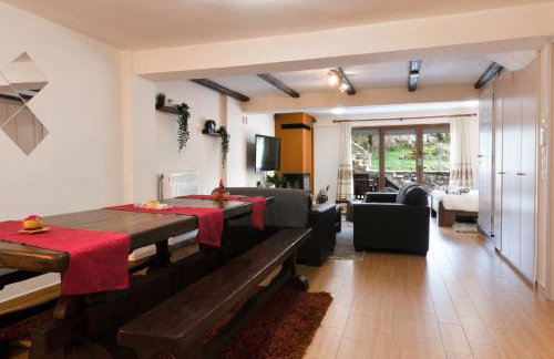 Del Mountain Home Arachova - Foto 13