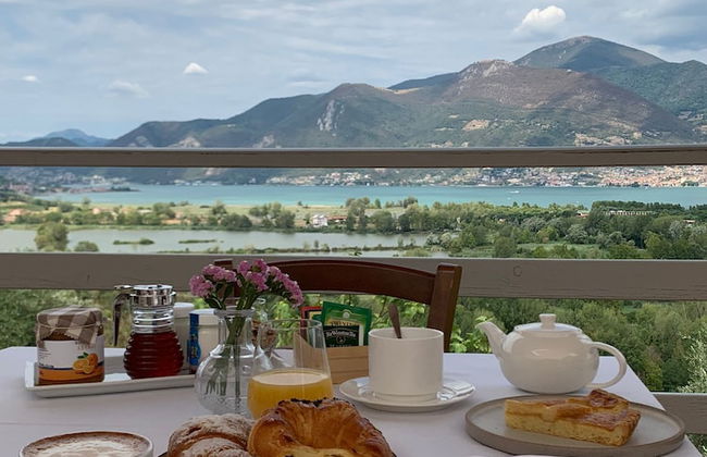 AGRITURISMO FOREST B&B - Foto 32