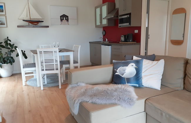 Boat Haven Studios - Photo 10