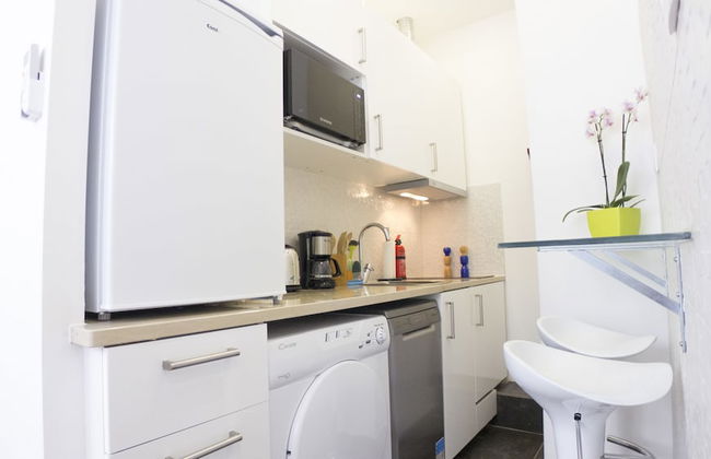 LV Premier Apartments Chiado- CH - Foto 111