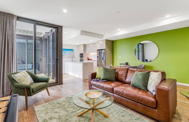 Beau Monde Apartments Newcastle - Verve Apartments - Photo 8