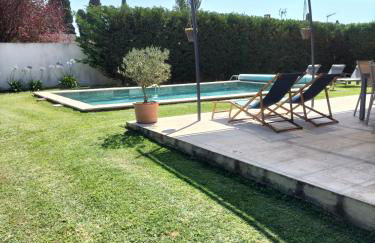 Villa Zénitude - Foto 6