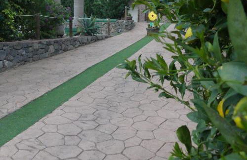 Holiday Home El Brezal - Foto 52