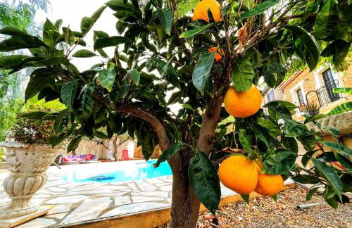 Villa Napoléon Piscine&Jacuzzi - Foto 70