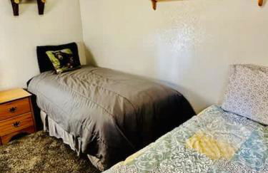 Cozy Bear South Charming 2bd Cabin in Yosemite! - Foto 24