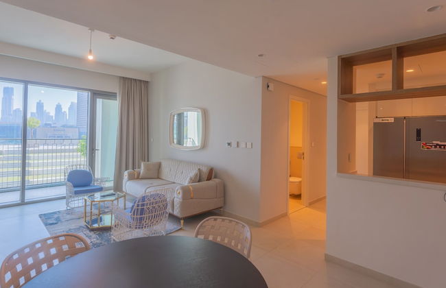 Bellavista- Downtown View II - Burj View - Foto 23