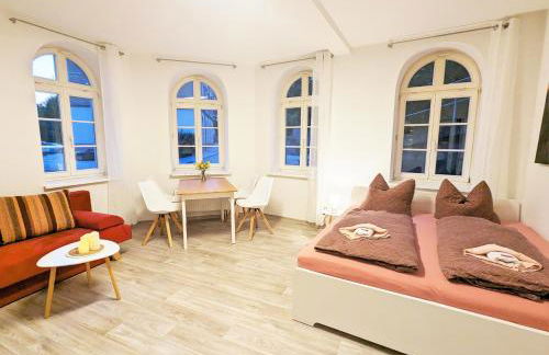 F1 - Urlaubsmagie - Helle Wohnung mit Sauna & Pool - Foto 20