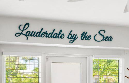 New Awesome 43, Few Min Walk From the Beach ! - Foto 29