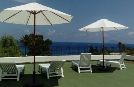 Case Vacanze Villa Lory - Foto 12