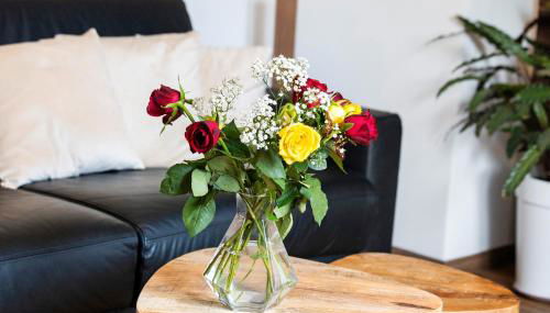 Ferienwohnung Aurelia - Foto 5