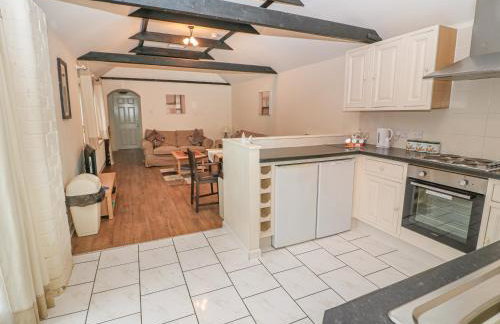 Peardrop Cottage - Photo 8