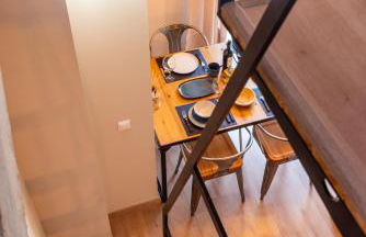 WintowinRentals Cozy newly renovated apartment in Malaga - Foto 11