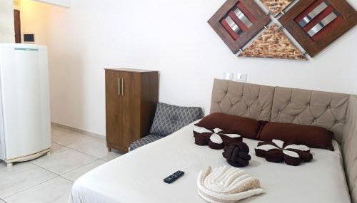 Apartamento próx ao centro com vaga - Foto 2