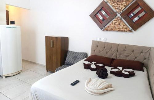 Apartamento próx ao centro com vaga - Foto 2