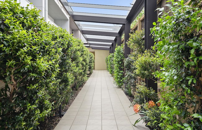 Brighton Bay Apartments - Foto 28