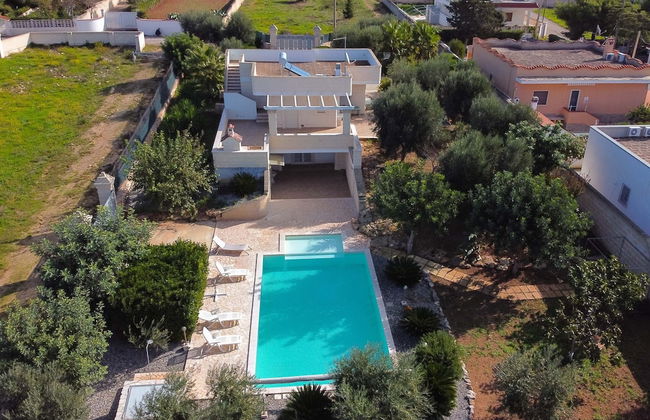 2097 Villa Regina Dello Ionio - Foto 37