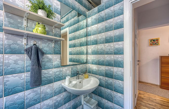 Green Hill Zagreb - Studio Natali - Foto 33