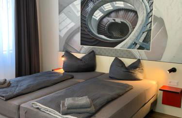 Apartments am Bauhaus - Foto 18