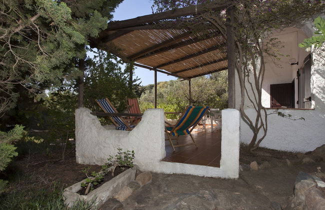 Villa Marianna - Foto 9