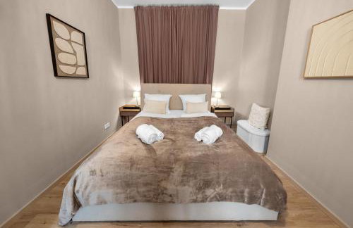 Loftly Modersohnstr nähe East Side Gallery nähe Uber Arena - Foto 2