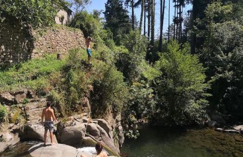 Tuscany, Loro Ciuffenna Mountain Bike&walking - Foto 40