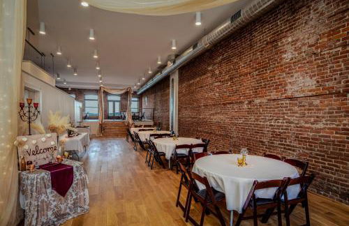 The Belmont Hotel - Foto 20