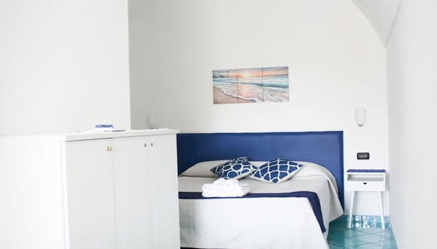 Eden Holiday Apartment - Foto 4, Habitación