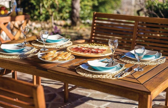 Holiday Home Sea View - Foto 9