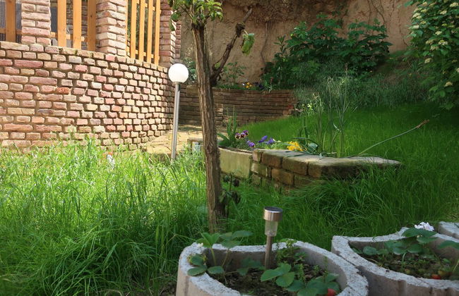 Müllers Wellness Ferienhaus - Photo 24