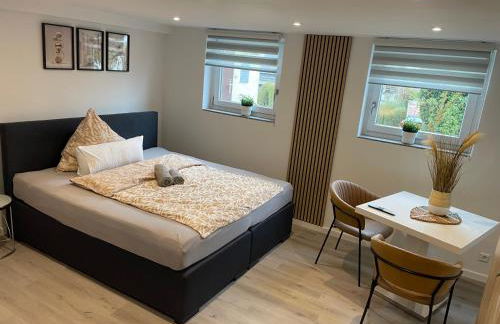 Ferienwohnung in Kuppenheim für 1 bis 2 Personen - Foto 7