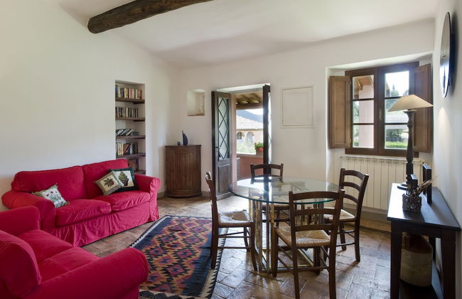 Azienda Agricola Montestigliano - Foto 65