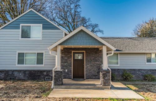 Beautiful like new home in a quiet neighborhood - Foto 26