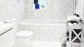 Stylish 1-Bed Flat - Near Town Centre - Flat 10 - Foto 2